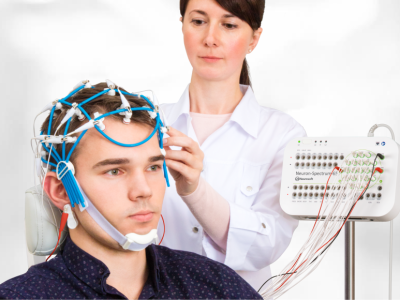 تفسیر EEG به زبان ساده